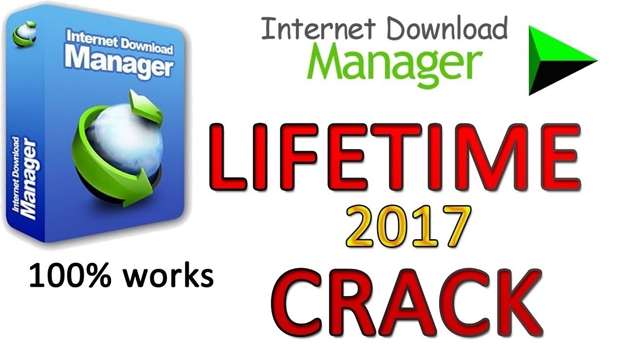 Internet download manager 6.30 + crack full version filehippo